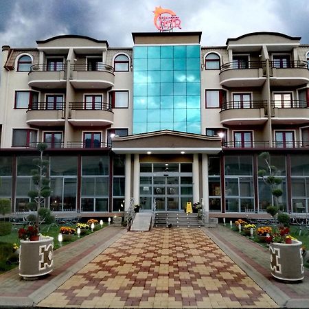 Hotel Nar Gevgelija Eksteriør billede