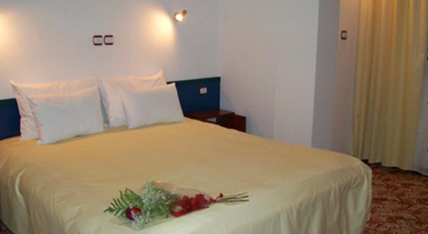 Hotel Nar Gevgelija Eksteriør billede