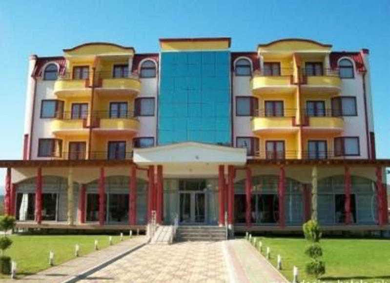 Hotel Nar Gevgelija Eksteriør billede