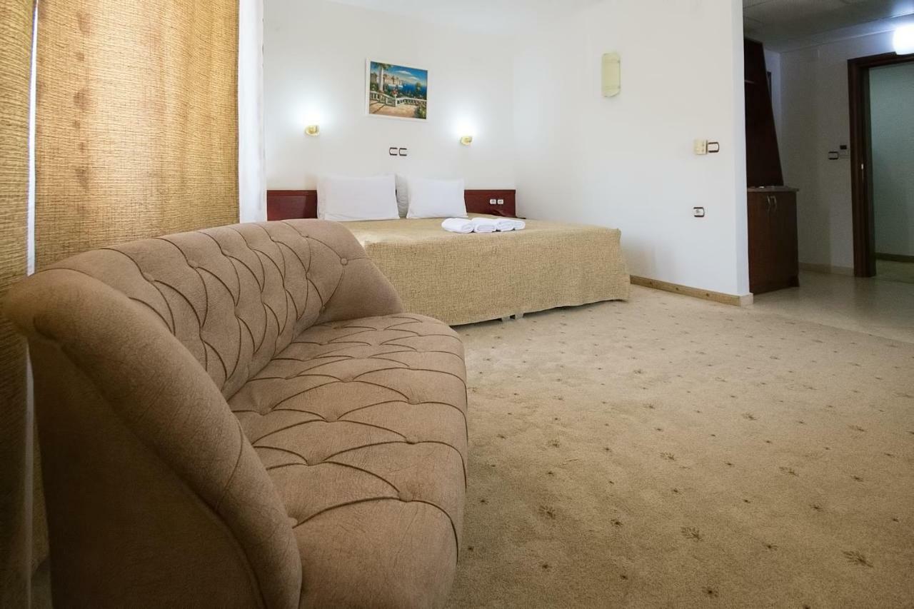 Hotel Nar Gevgelija Eksteriør billede