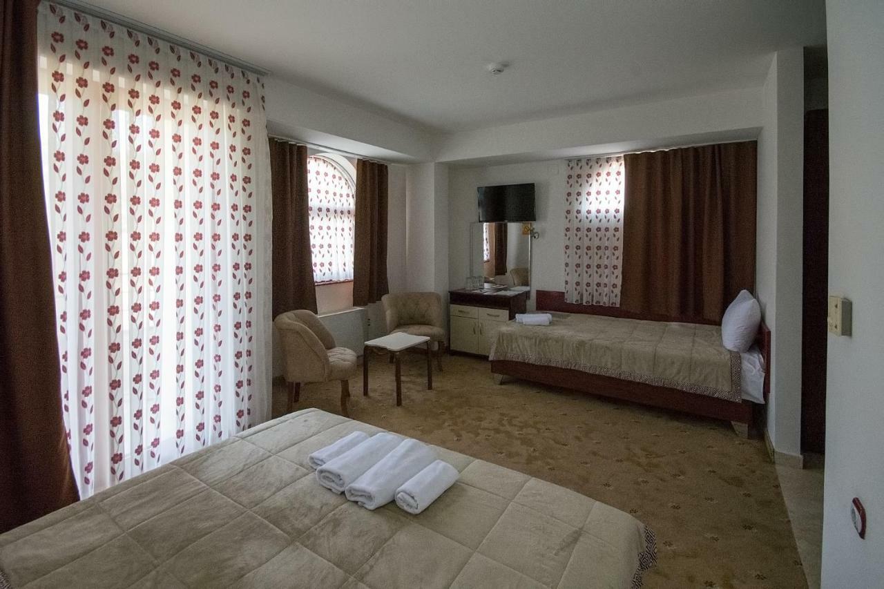 Hotel Nar Gevgelija Eksteriør billede