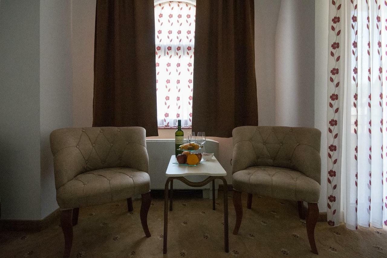 Hotel Nar Gevgelija Eksteriør billede