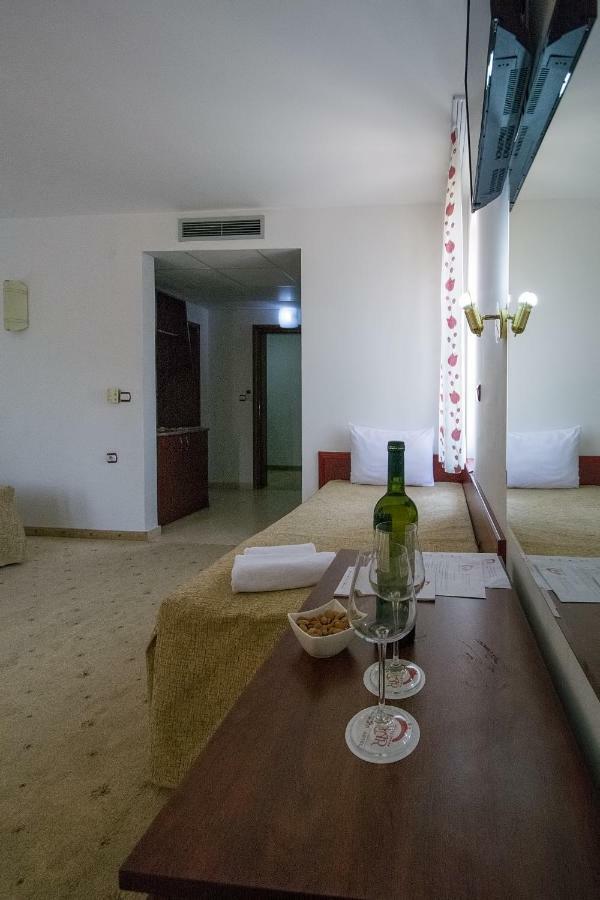 Hotel Nar Gevgelija Eksteriør billede