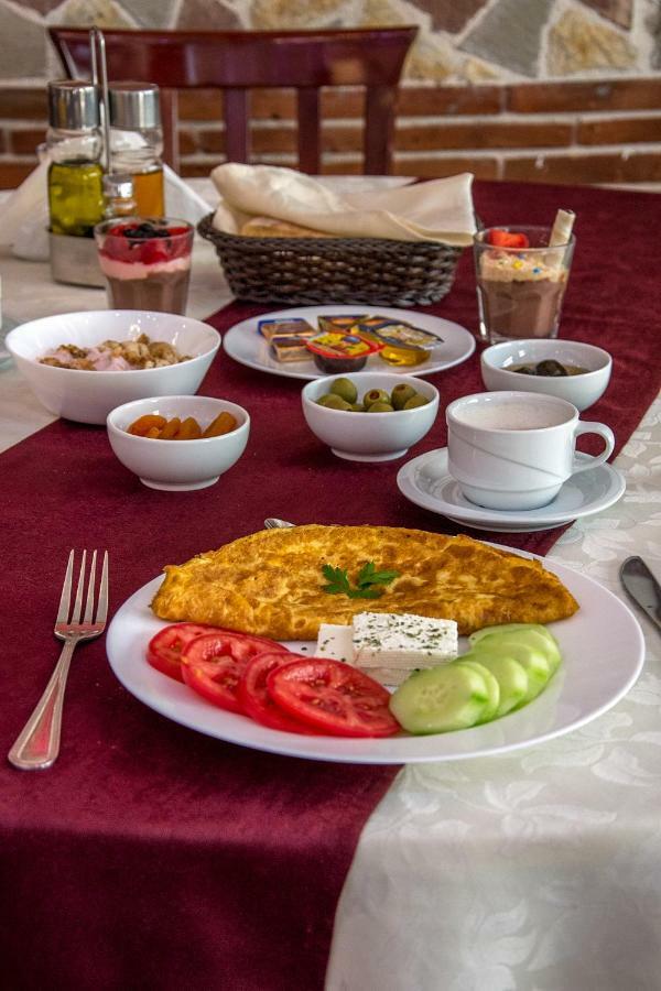 Hotel Nar Gevgelija Eksteriør billede